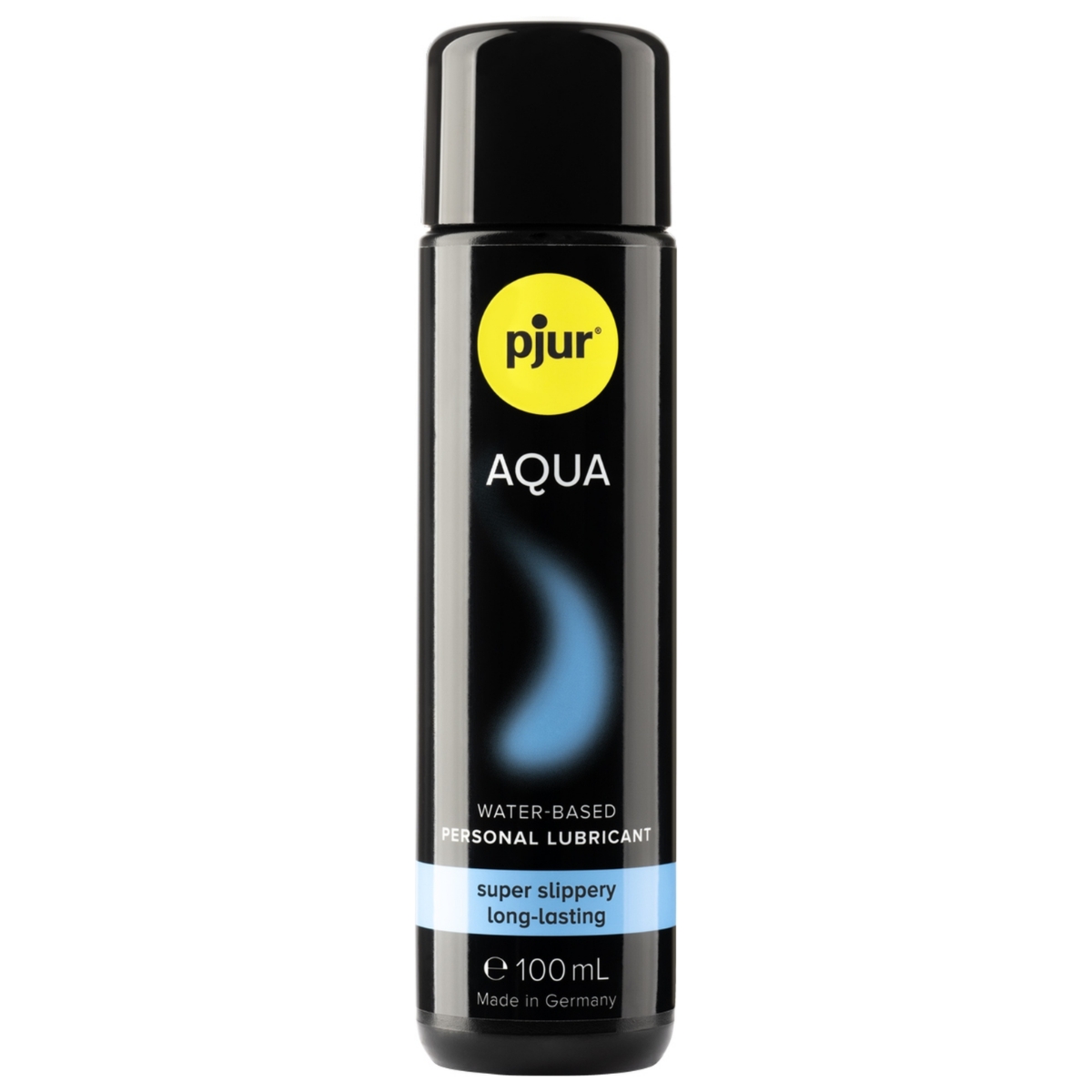 Żel lubrykant wodny Pjur Aqua Waterbased 100 ml