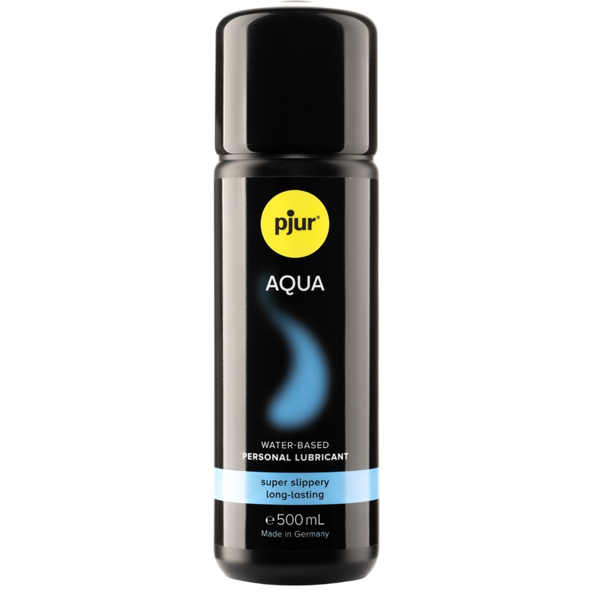 Żel lubrykant wodny Pjur Aqua Waterbased 500 ml