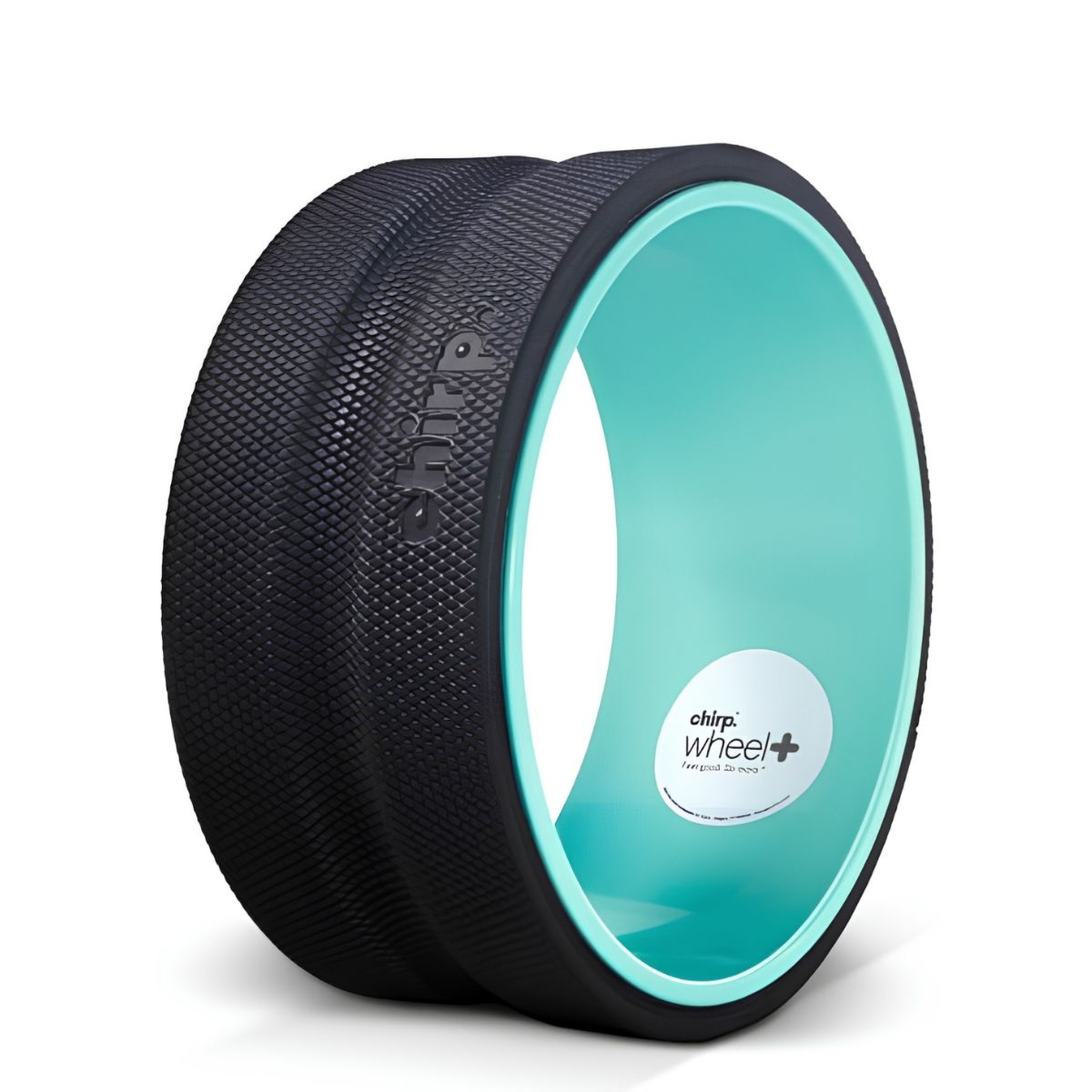 Koło do stretchingu Chirp Wheel Plus 10"
