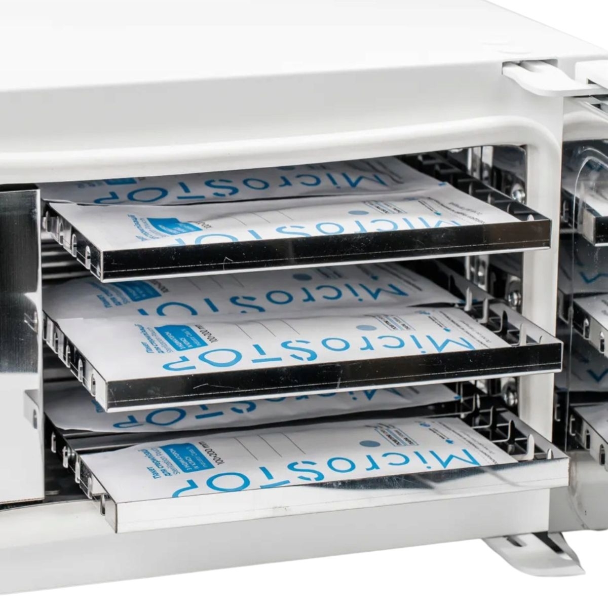 Sterylizator termiczny Microstop Protect