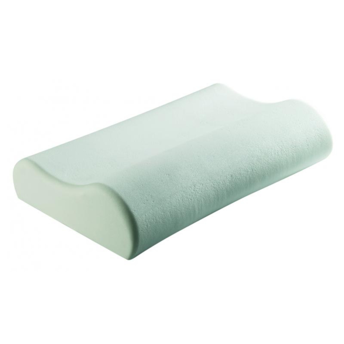 Poduszka ergonomiczna C120P z pianki wiskoelastycznej – SYST’AM
