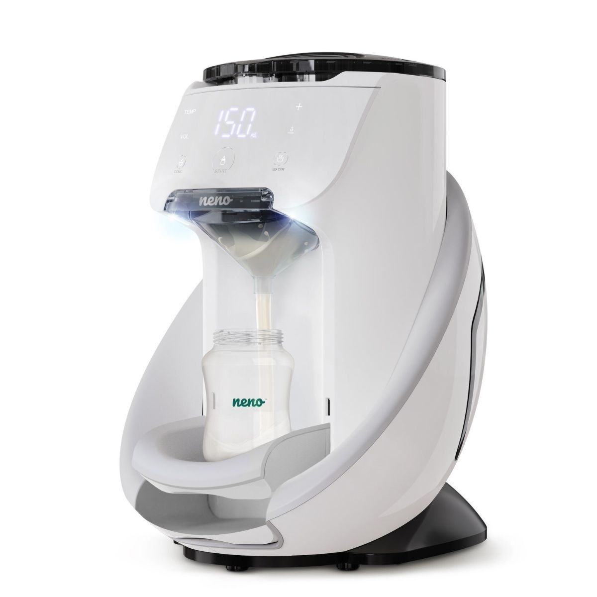 NENO PRIMAVERA ekspres do mleka modyfikowanego