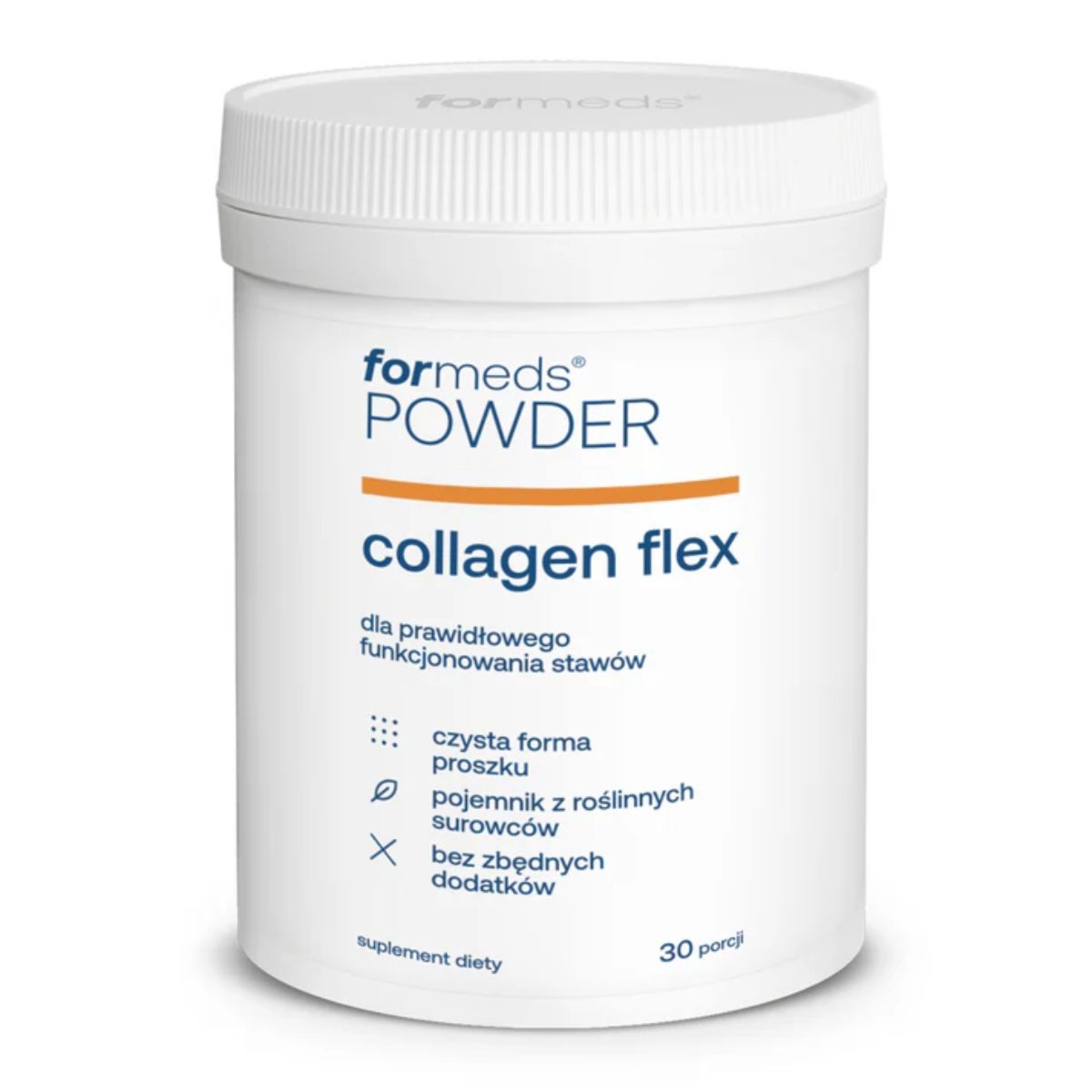 Powder collagen flex Formeds - 30 porcji