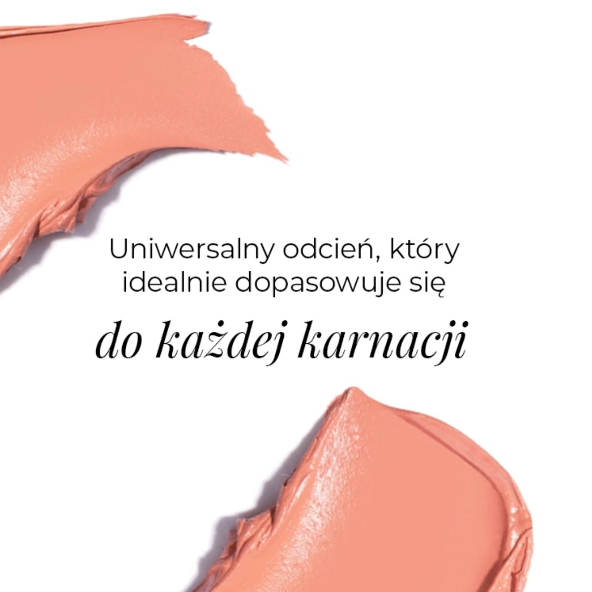 Veoli Botanica TIME TO BLUSH – Kremowy róż z witaminą C i roślinnym kolagenem - 15 ml