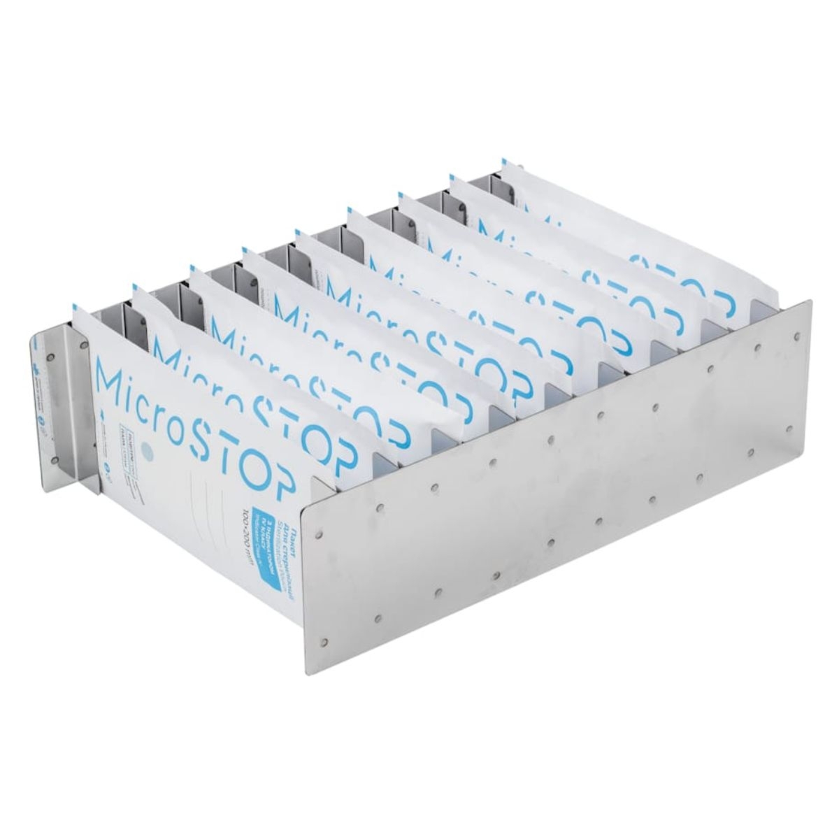 Sterylizator termiczny Microstop Maxi