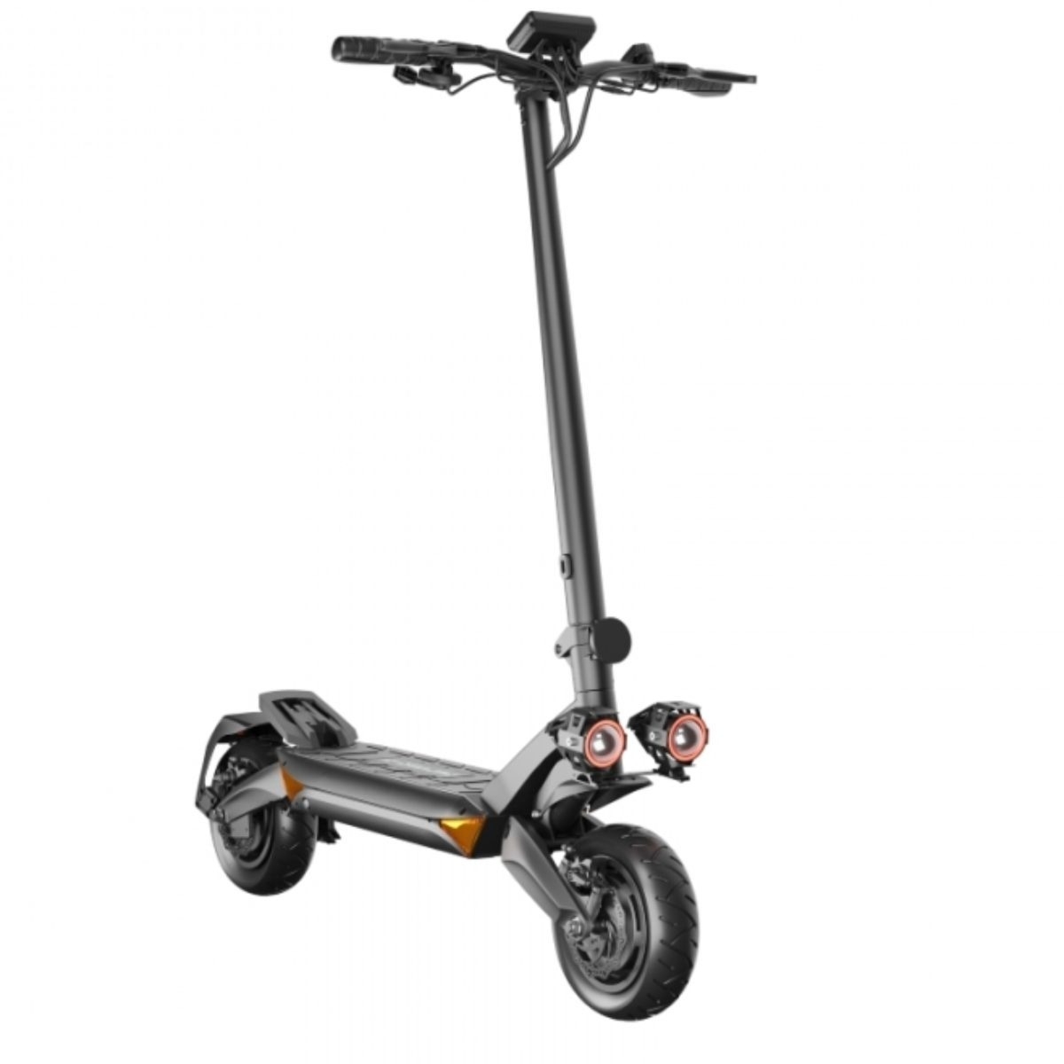 Hulajnoga elektryczna Ruptor R6 V3 2x800W 20Ah 48V