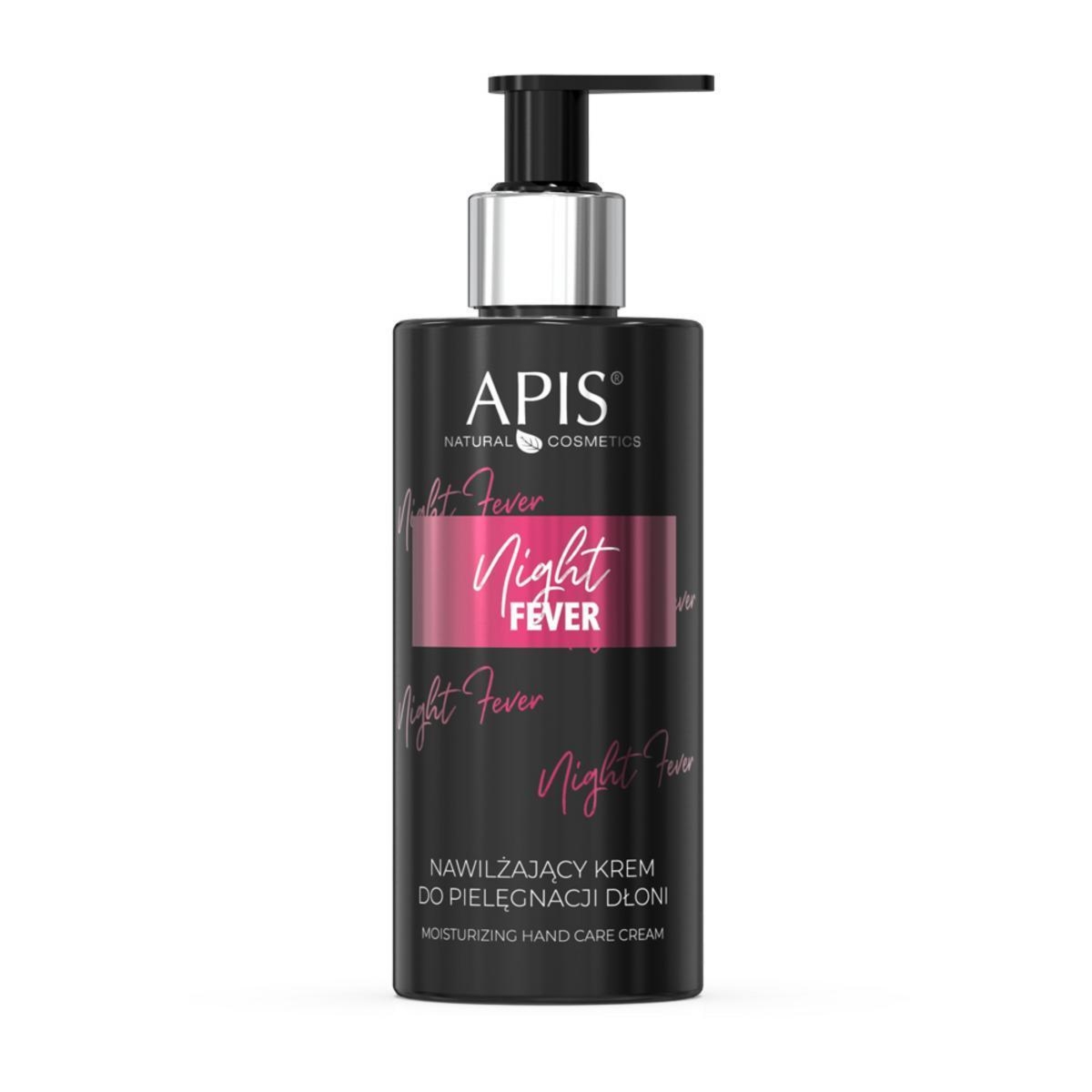 Krem do dłoni APIS Night Fever 300 ml