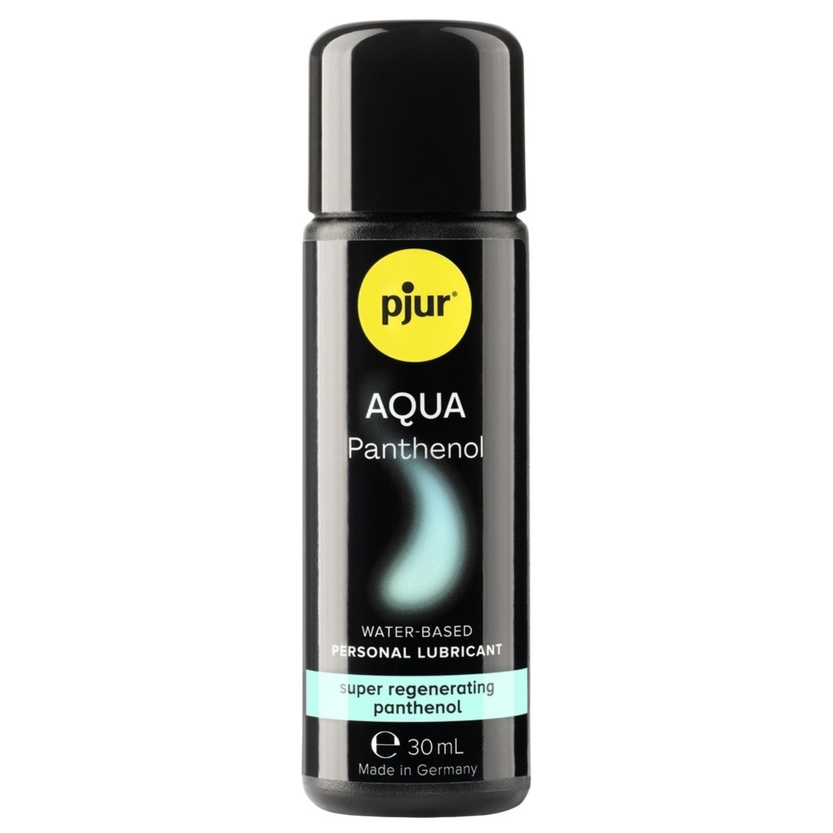 Żel lubrykant wodny Pjur Aqua Panthenol 30 ml