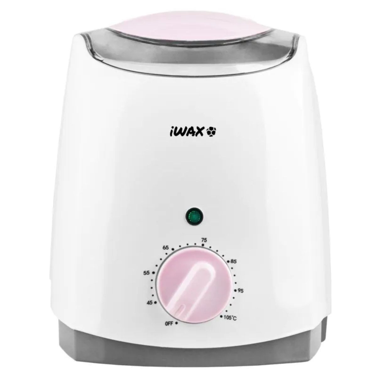 iWax Podgrzewacz wosku puszka 800 ml - 200W