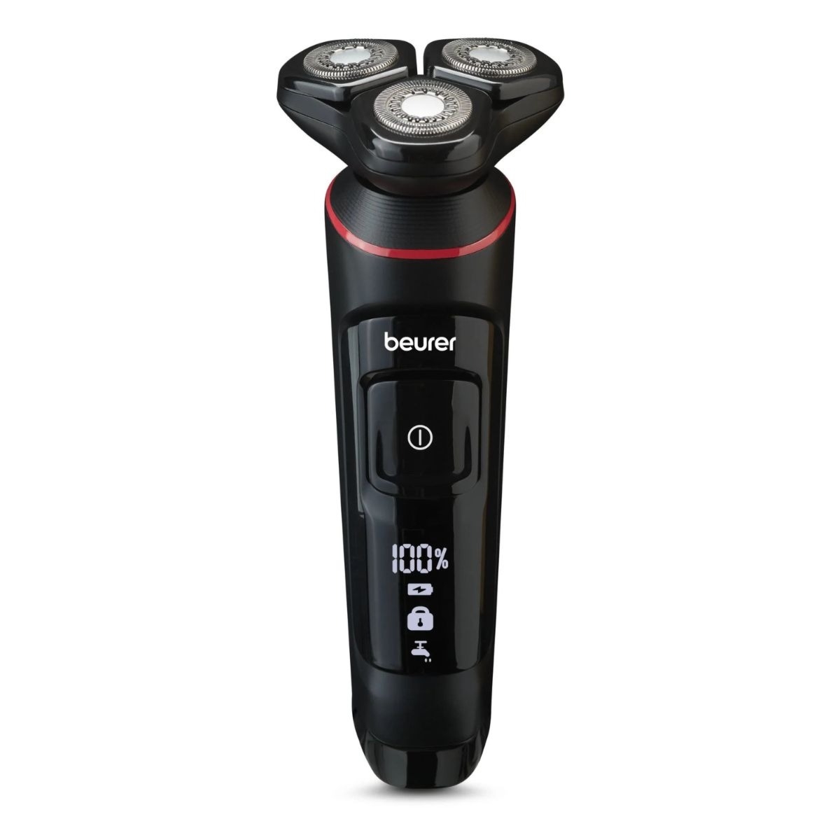 Фото - Електробритва Beurer Golarka rotacyjna MN 8X