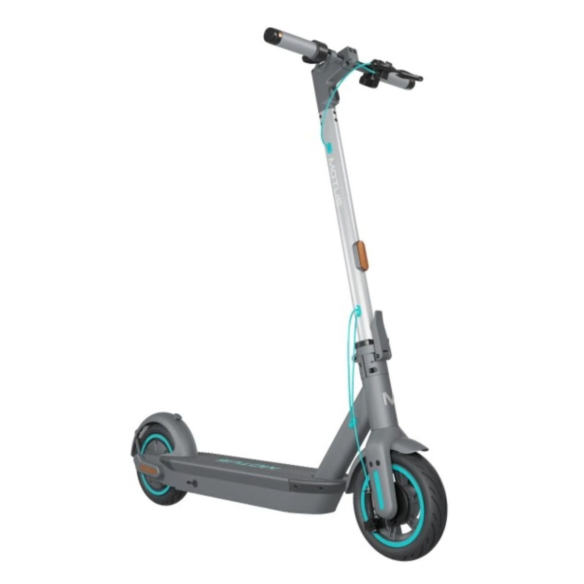 Motus Hulajnoga  Scooty 10 GEN 6