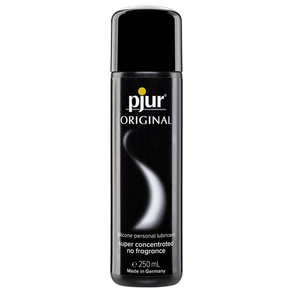 Lubrykant żel silikonowy Pjur Original 250 ml