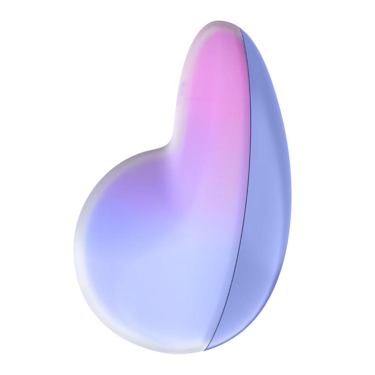 Satisfyer Pixie Dust do stymulacji łechtaczki - liliowo-różowy