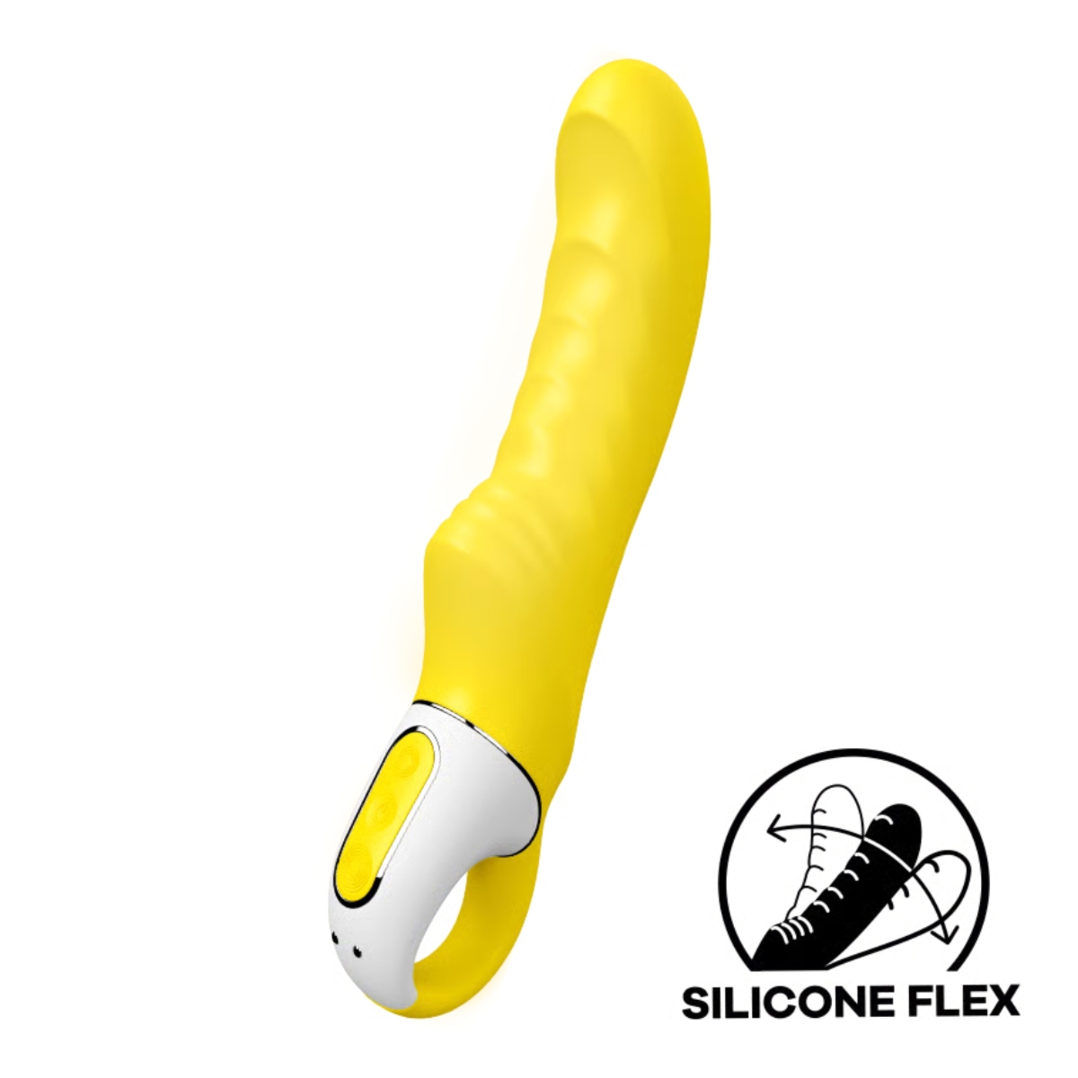Wibrator masażer punktu G Satisfyer Yummy Sunshine