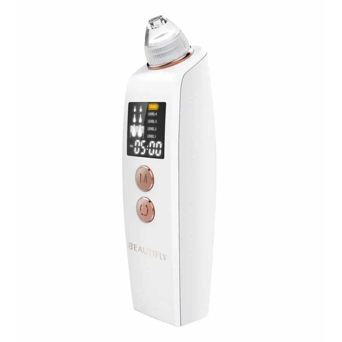 Mikrodermabrazja diamentowa Beautifly B-Derma PRO