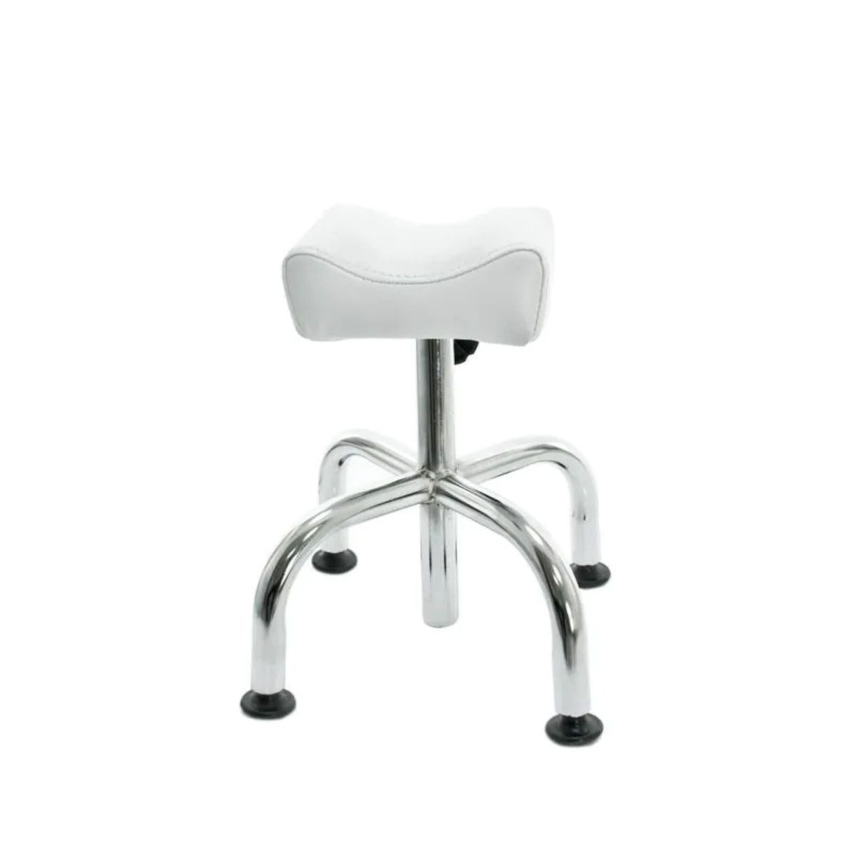 Podnóżek do pedicure ActiveShop AM-5012C biały - 1 szt.