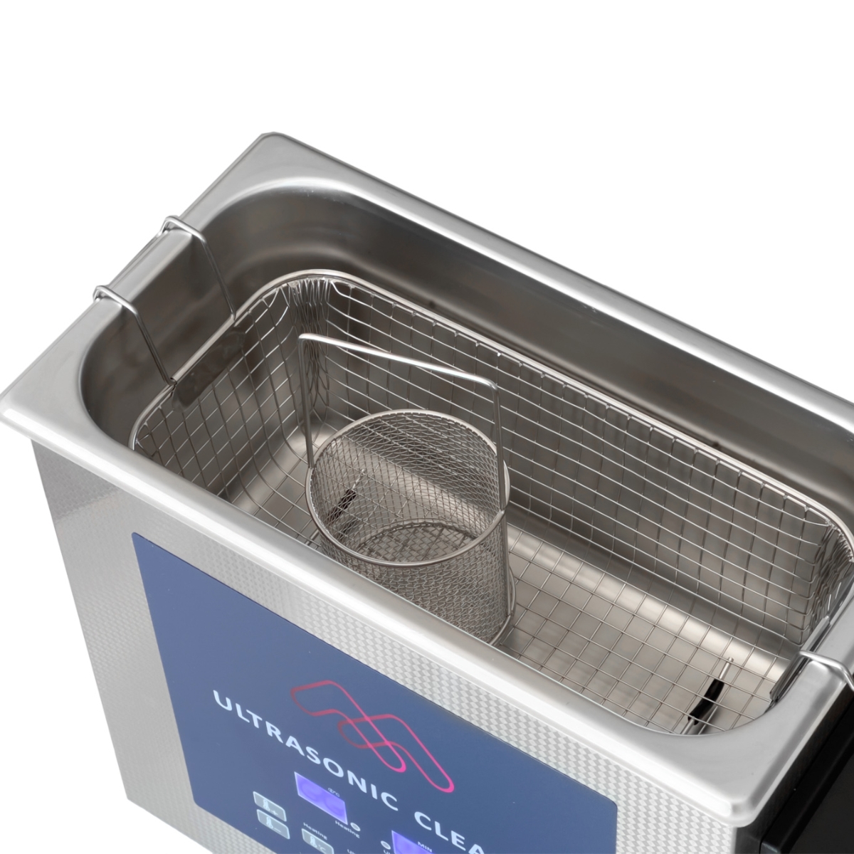 Myjka ultradźwiękowa Yeson Steel UC-6L Power 6 l