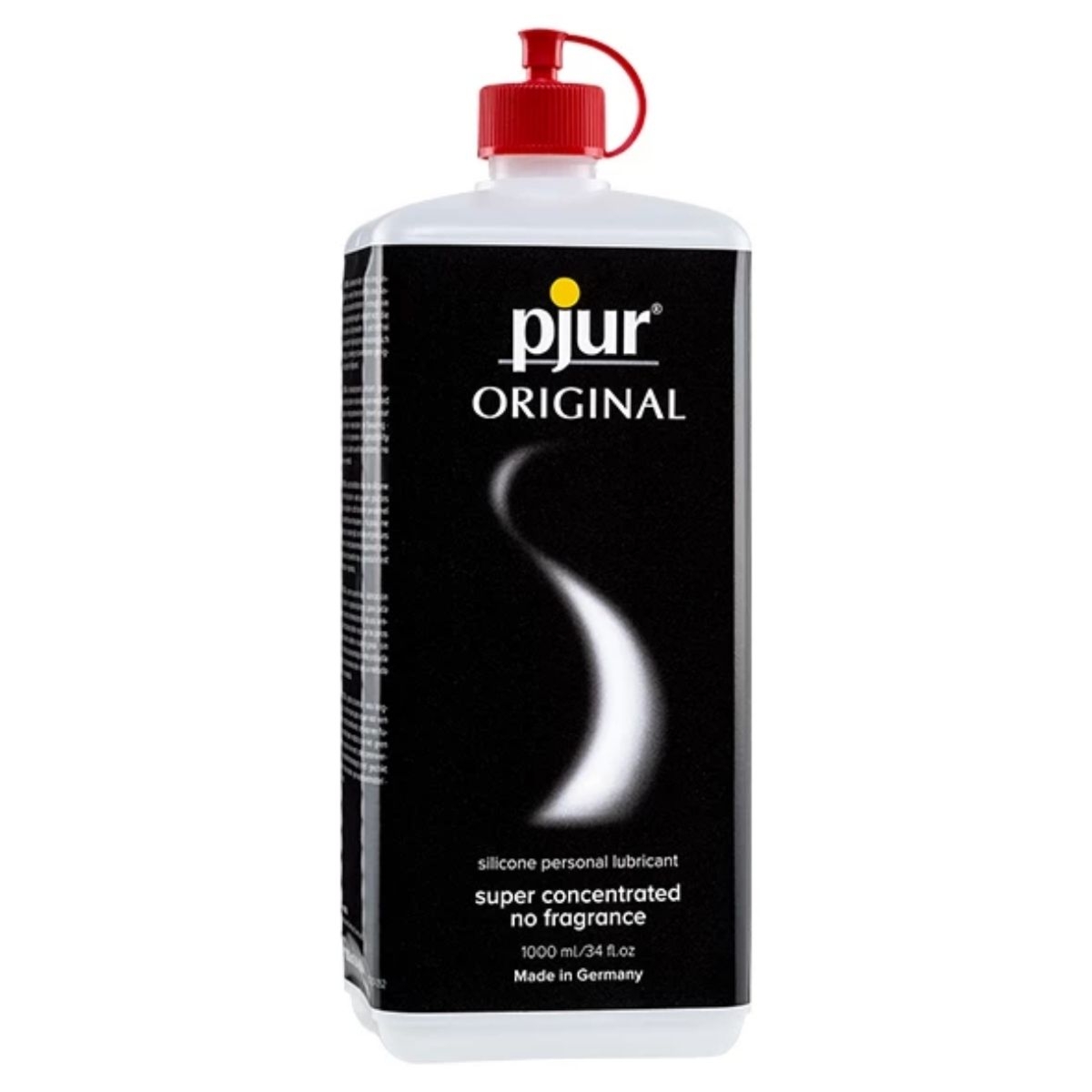 Lubrykant żel silikonowy Pjur Original 1000 ml