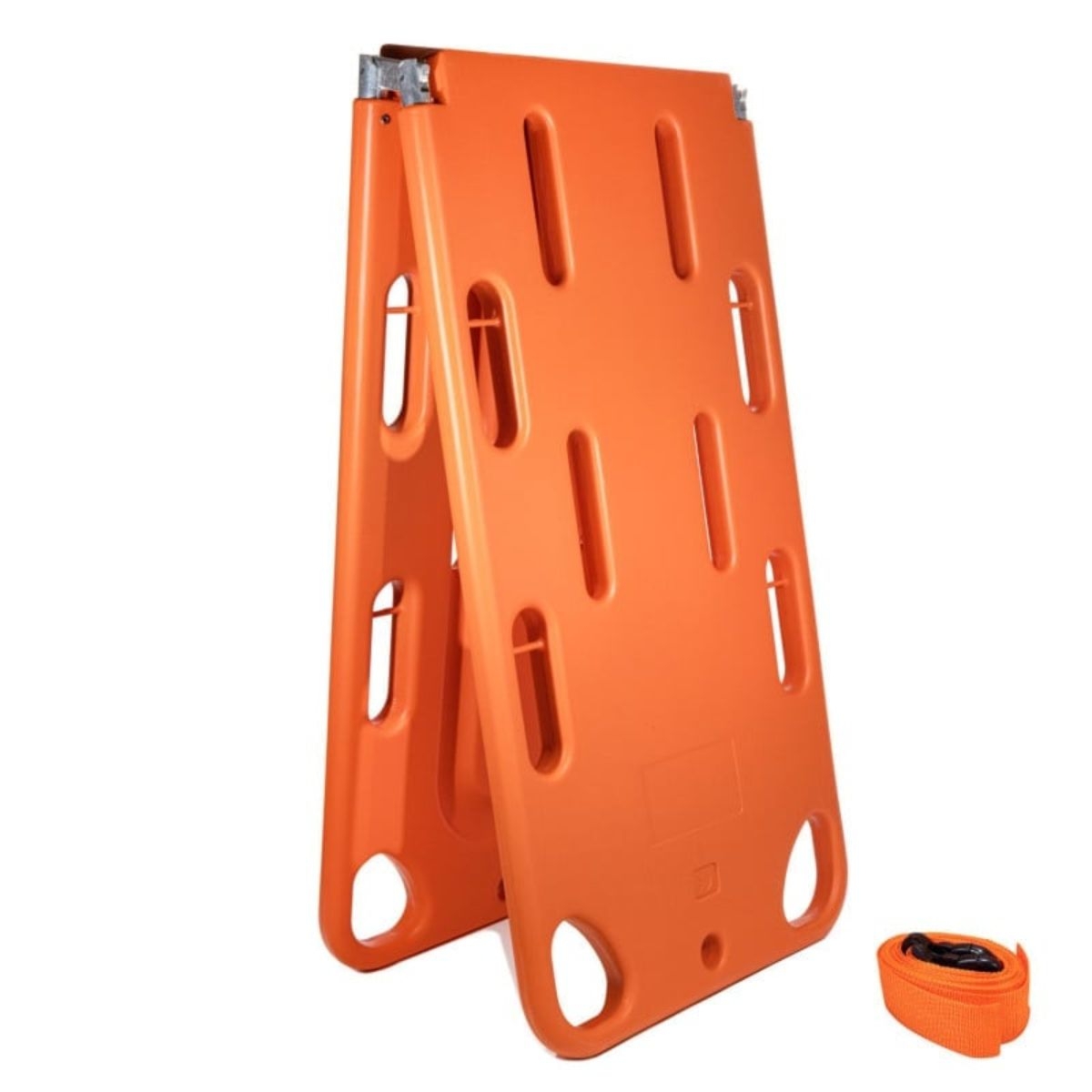 Składana deska Spineboard Teqler