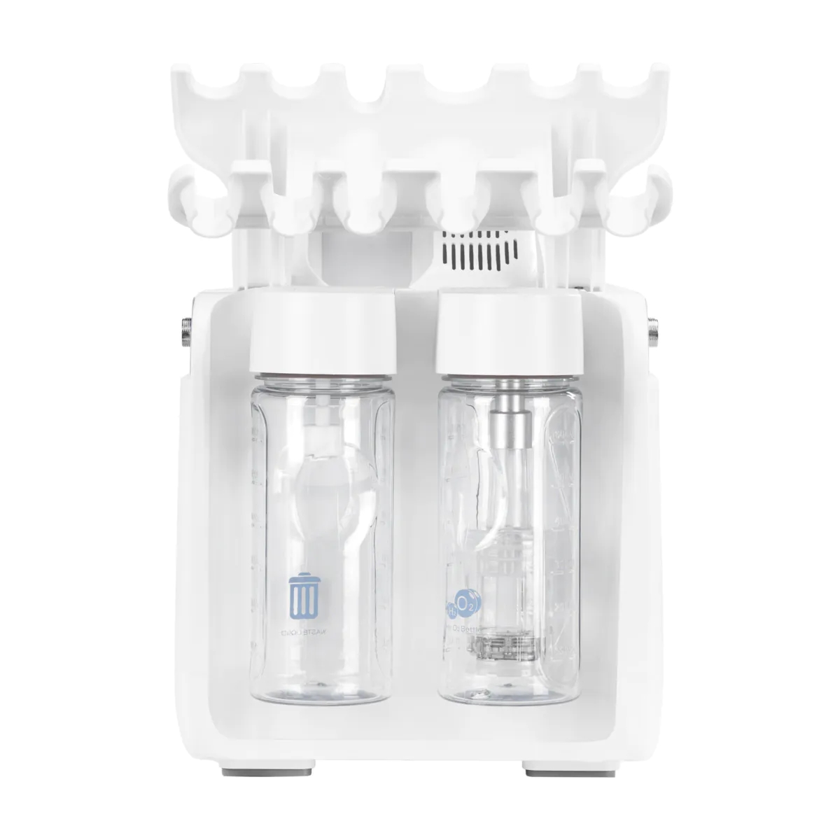 Urządzenie oczyszczanie wodorowe Hydrogen H2+ 6w1 New Generation