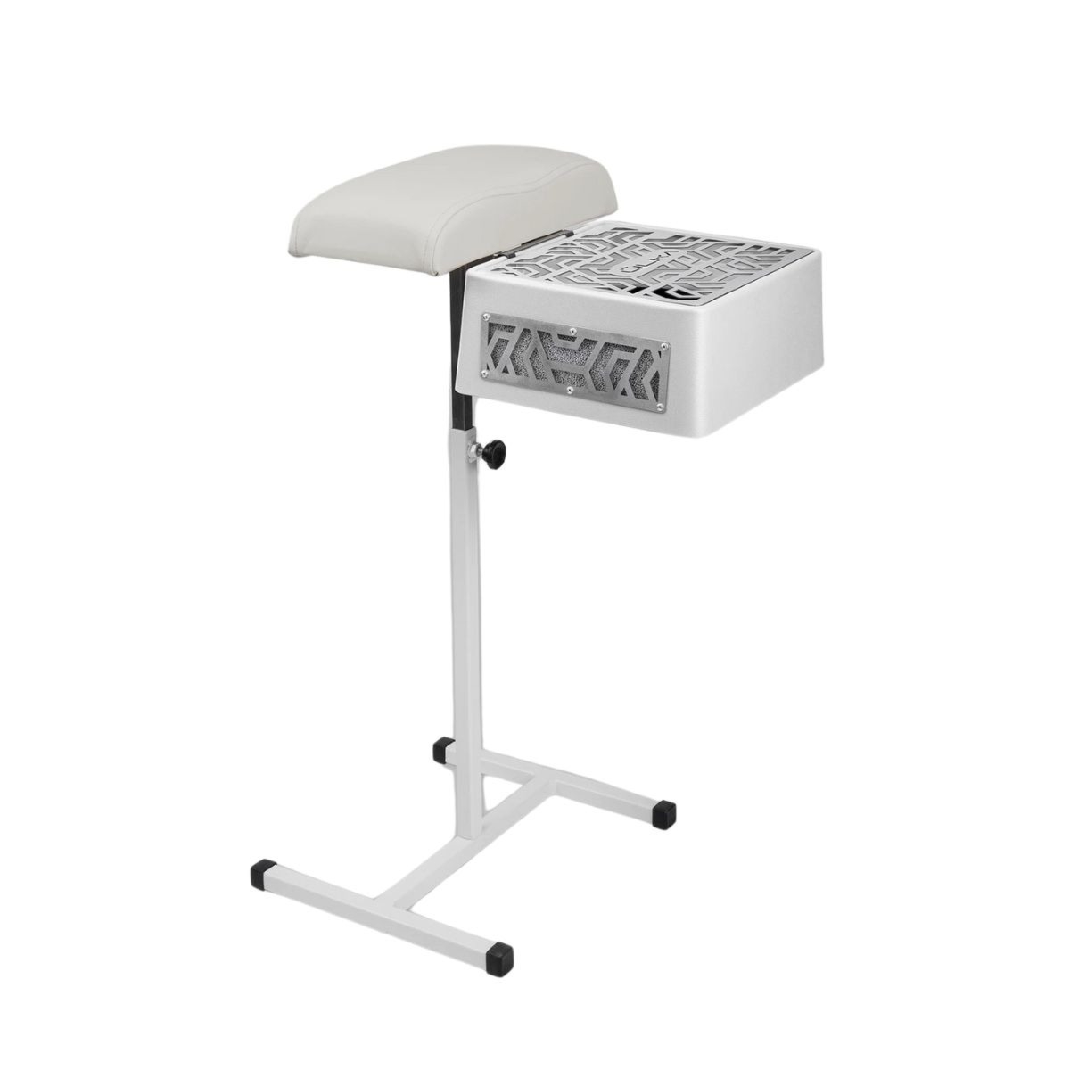 Pochłaniacz pyłu pedicure ÜLKA Premium Kit biały
