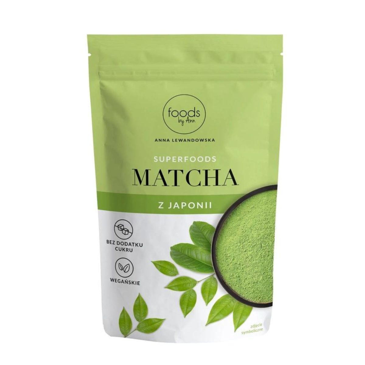 Foods by Ann Superfoods - Matcha 100 g