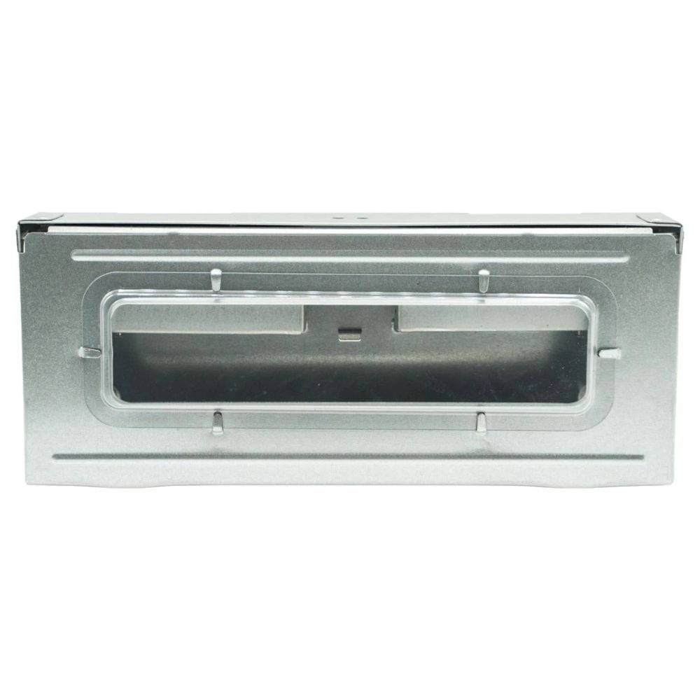 Pułapka żywołowna metalowa klatkowa na myszy 5×11×26,5 cm ONE SHOT