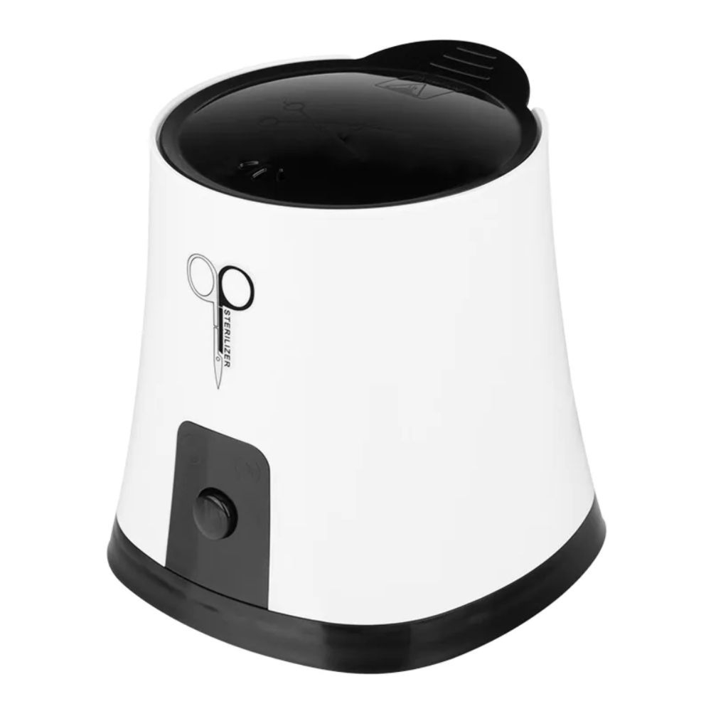 Sterylizator kulkowy 100 W do narzędzi metalowych Activeshop Pro