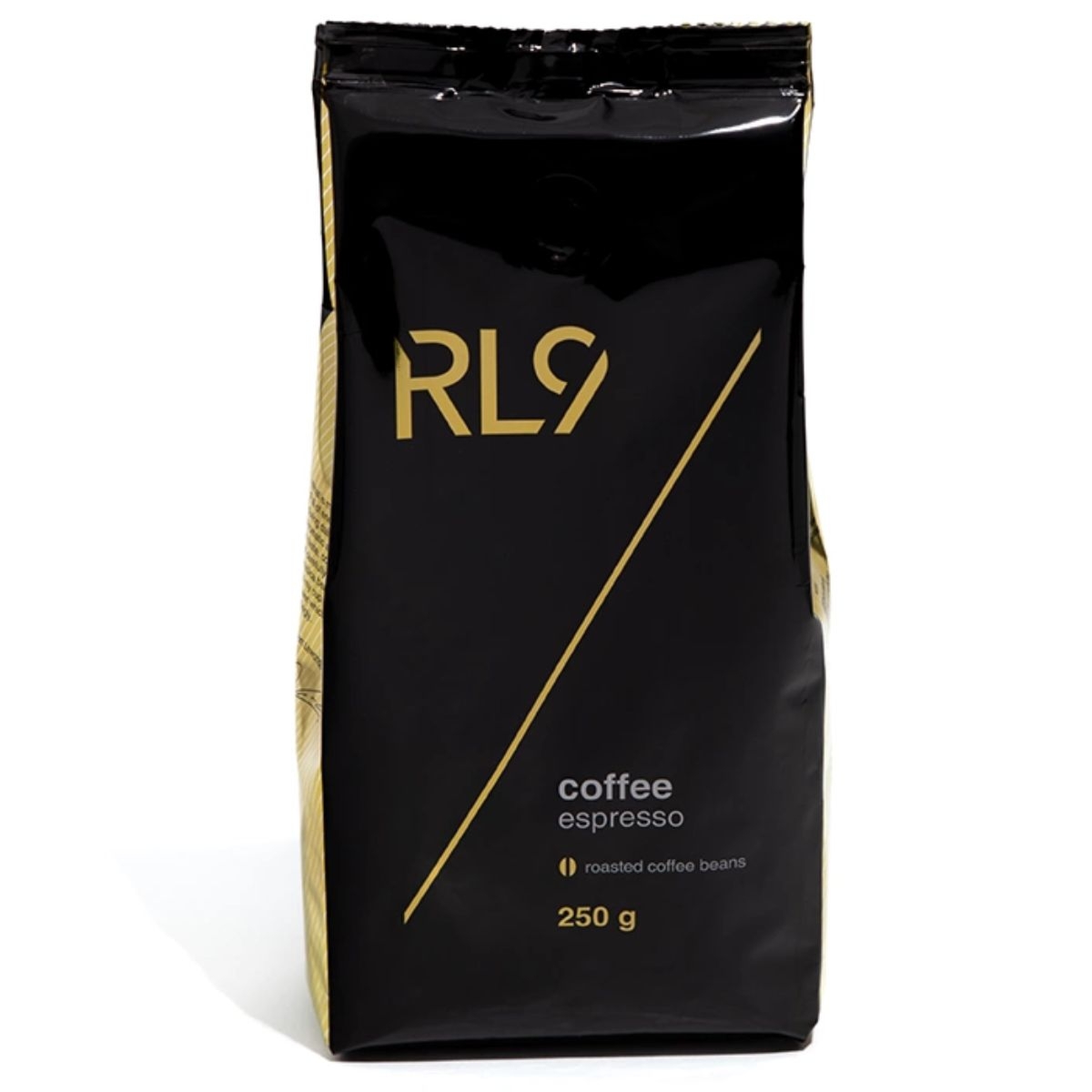 Kawa Espresso ziarnista RL9 - 250g