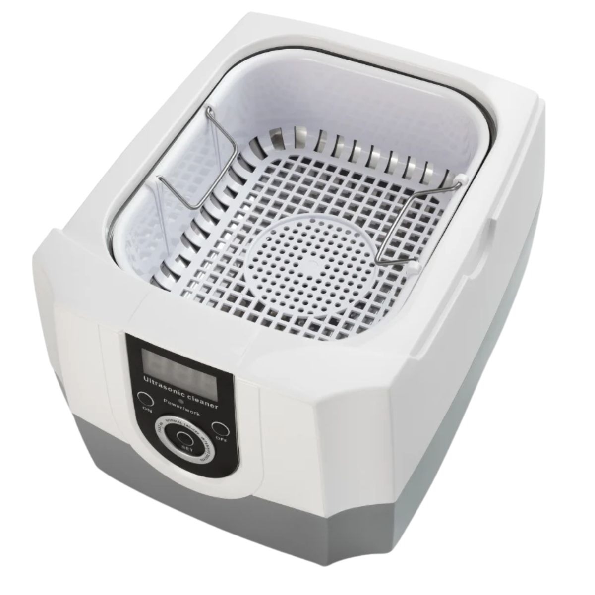 Myjka ultradźwiękowa Ultrasonic Cleaner CD-4800