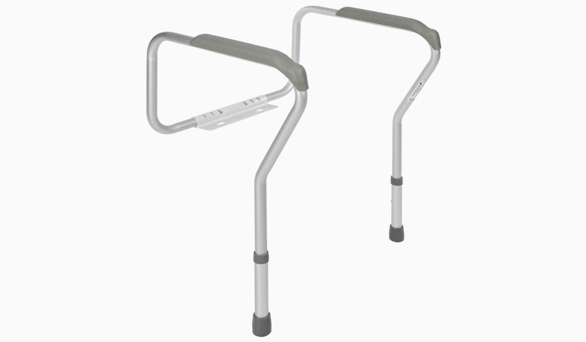 Timago Przystawka toaletowa JMC-C 5300KD