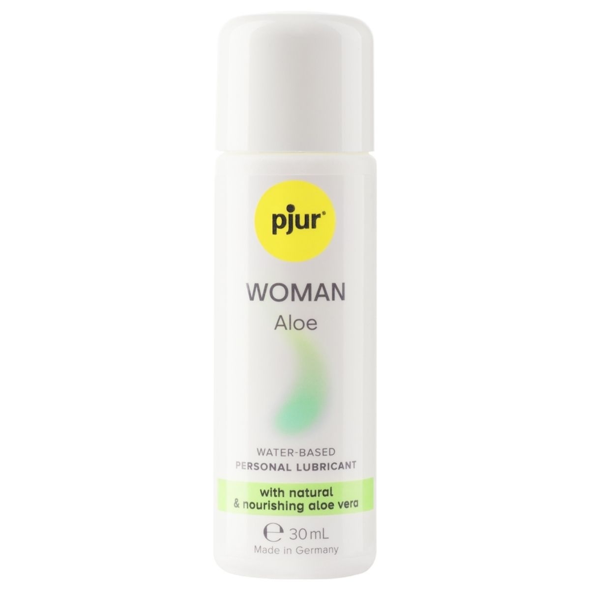 Żel lubrykant wodny Pjur Woman Aloe 30 ml