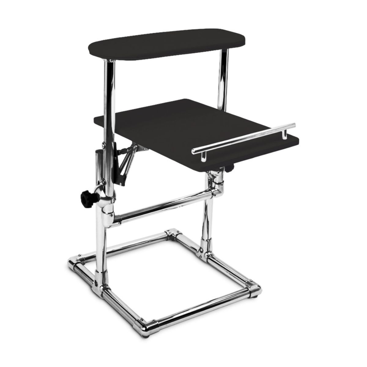 Stojak do Pedicure ÜLKA Balance - Czarny