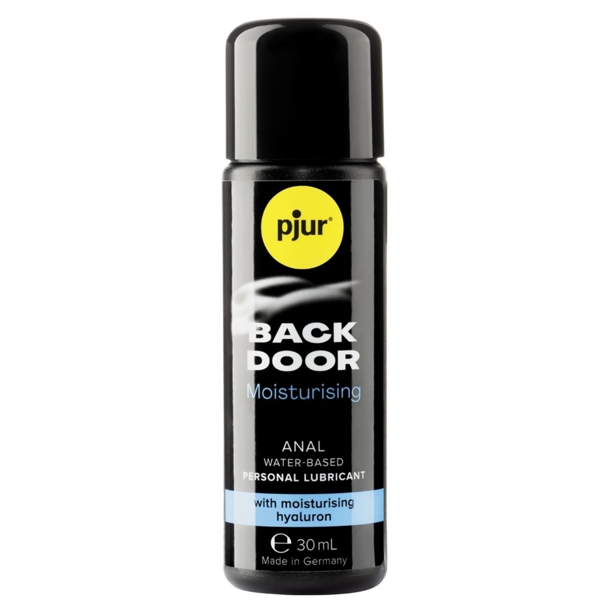 Żel lubrykant analny wodny Pjur Back Door Moisturising 30 ml
