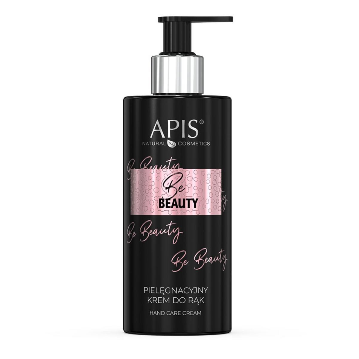 Krem do rąk APIS Be Beauty - pielęgnacja dłoni 300 ml