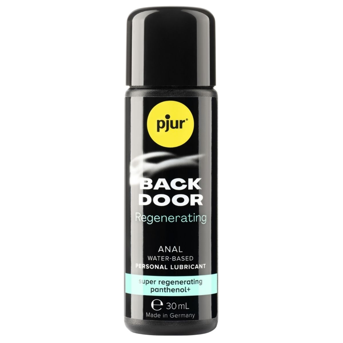 Żel lubrykant analny wodny Pjur Back Door Regenerating 30 ml