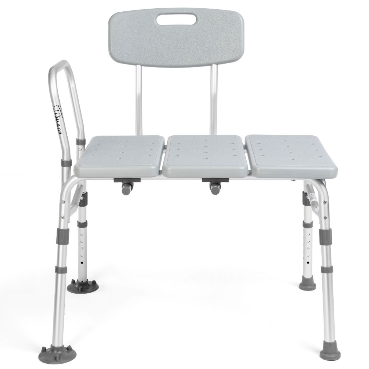 Ławka Nawannowa z oparciem/ Siedzisko Do Wanny - Timago Bathtim