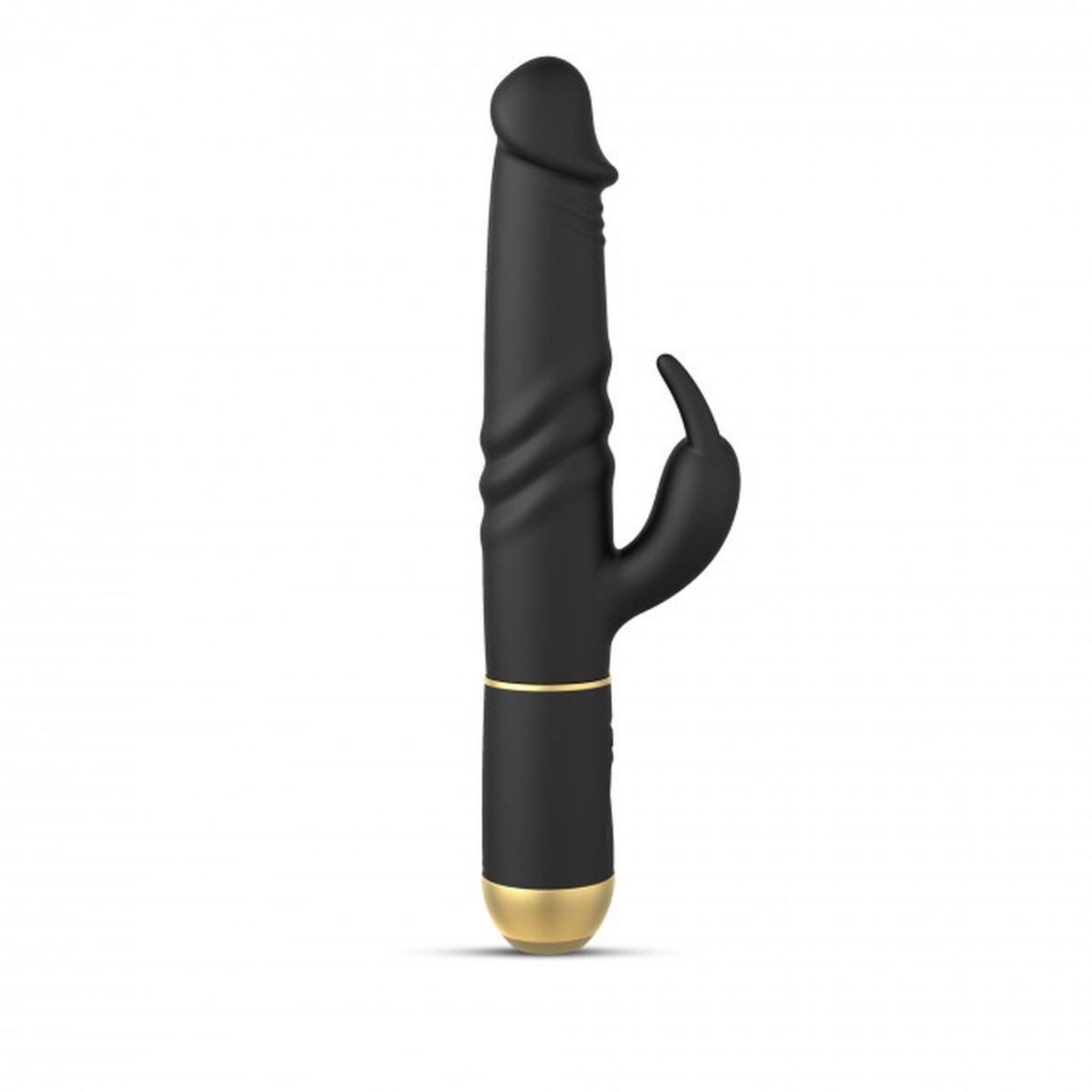 Dorcel Furious Rabbit 2.0 Wibrator typu króliczek