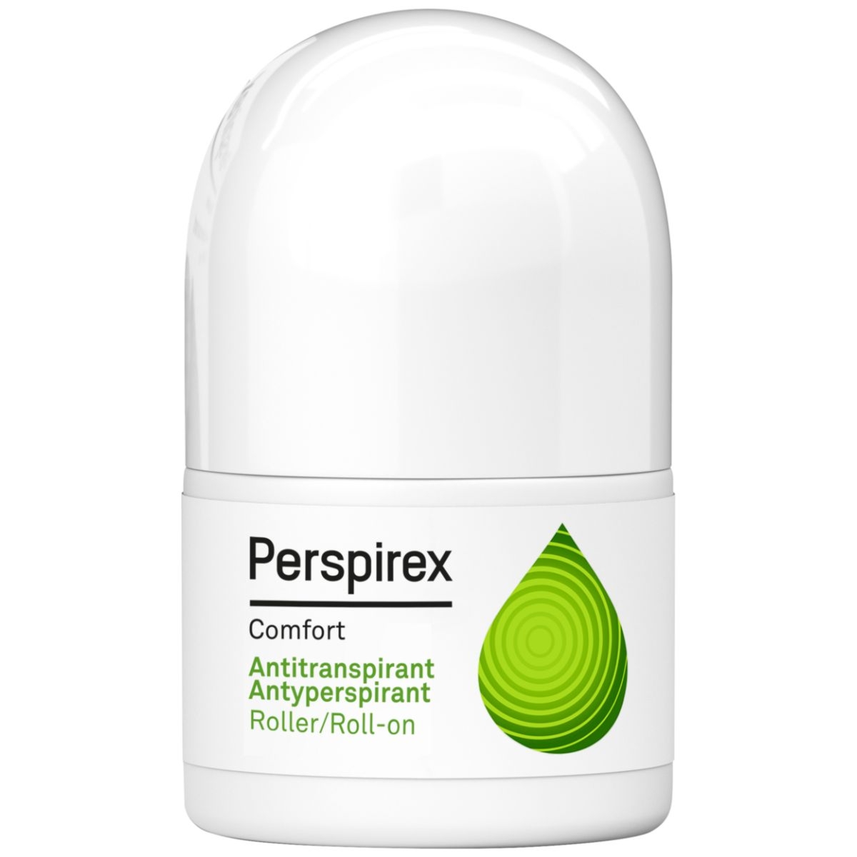 PERSPIREX Comfort - antyperspirant roll-on - 20ml