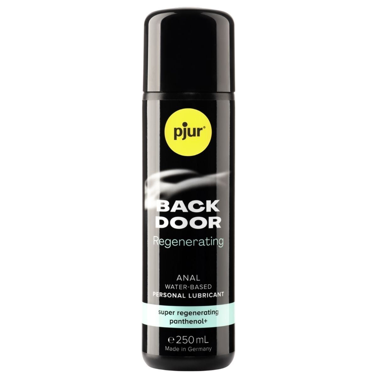 Żel lubrykant analny wodny Pjur Back Door Regenerating 250 ml