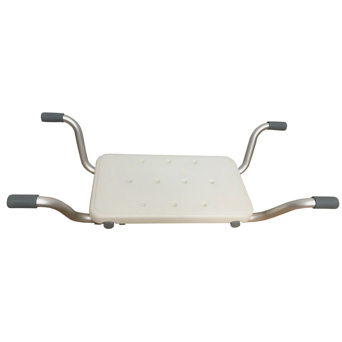 Ławka wgłębna do wanny z regulacją szerokości Reha Fund - do 150kg