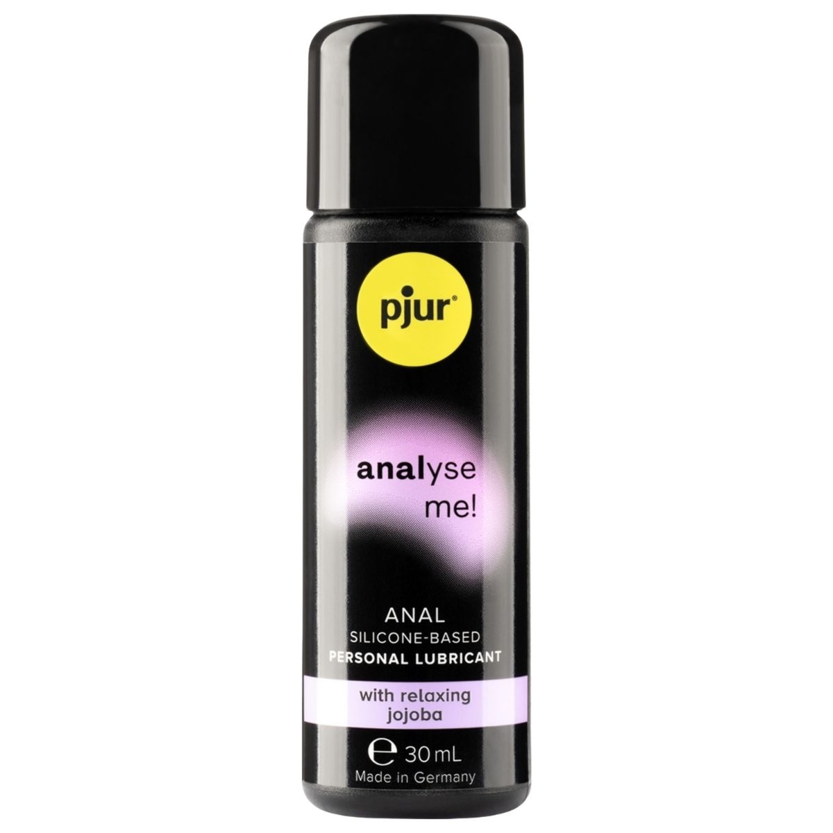 Żel lubrykant analny silikonowy Pjur Analyse Me! 30 ml