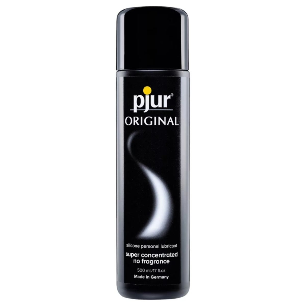 Lubrykant żel silikonowy Pjur Original 500 ml
