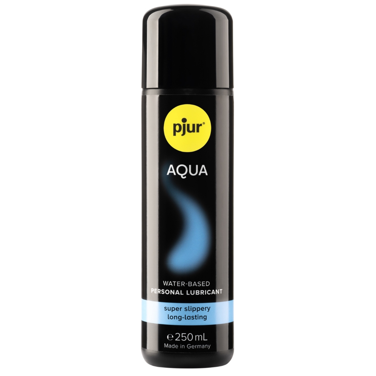 Żel lubrykant wodny Pjur Aqua Waterbased 250 ml