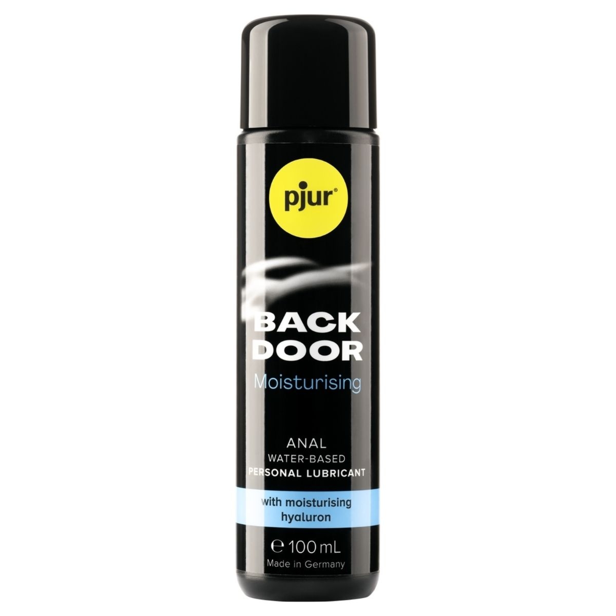 Żel lubrykant analny wodny Pjur Back Door Moisturising 100 ml