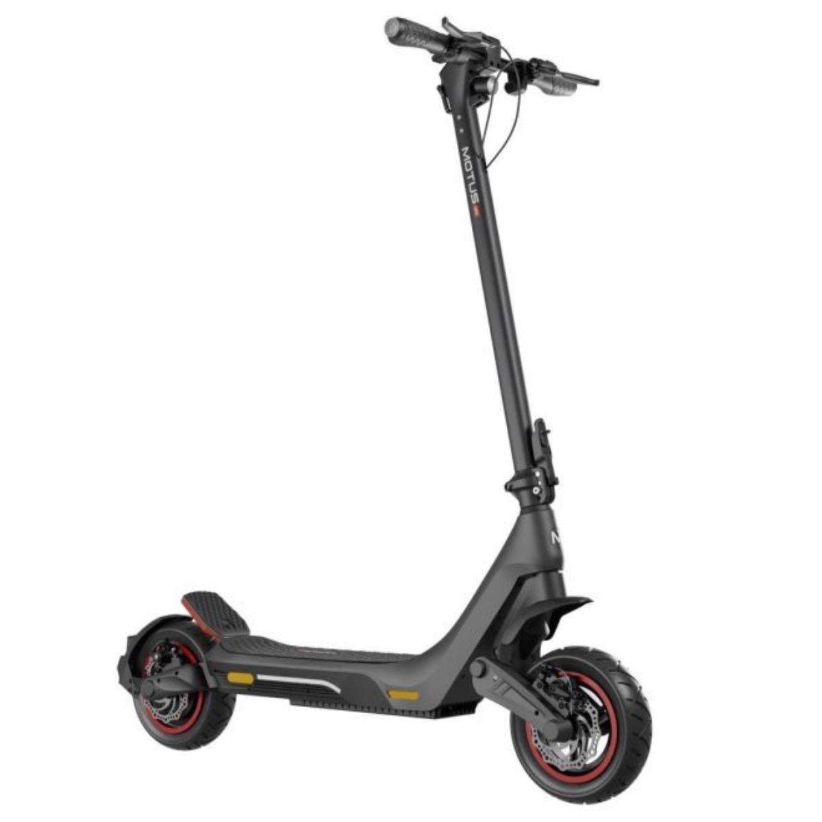 Motus Hulajnoga Pro 10 Urban