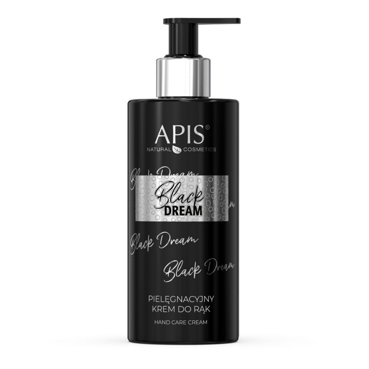 Krem do rąk APIS Black Dream 300 ml