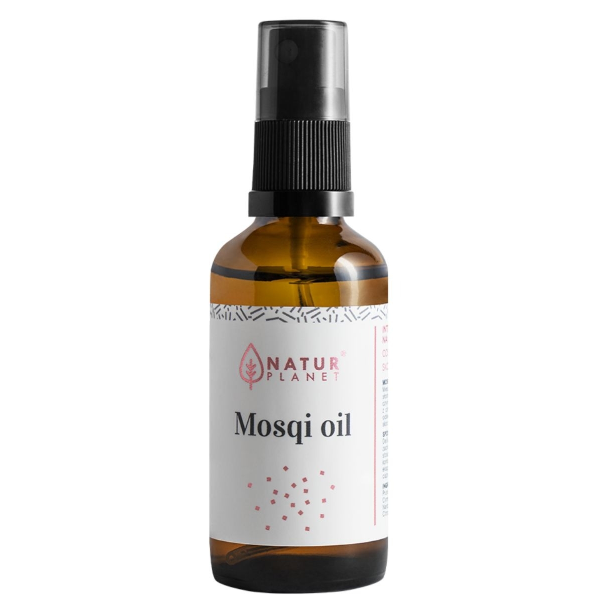 Olejek na komary Mosqi Oil - 50ml