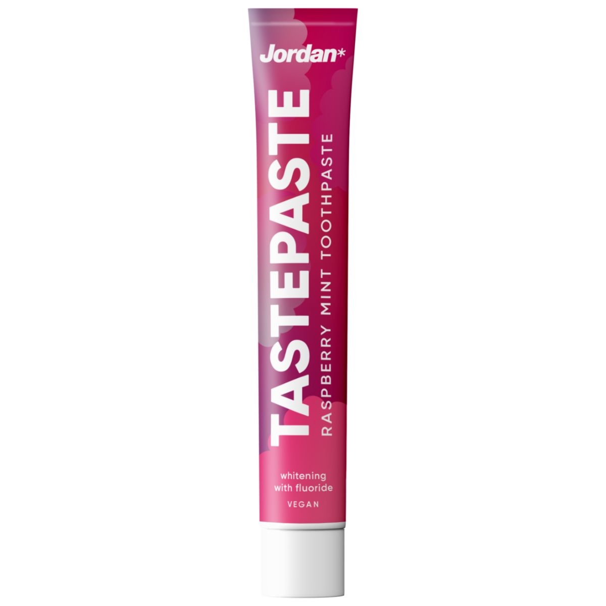 Pasta TastePaste Jordan Malina - Mięta - 50ml