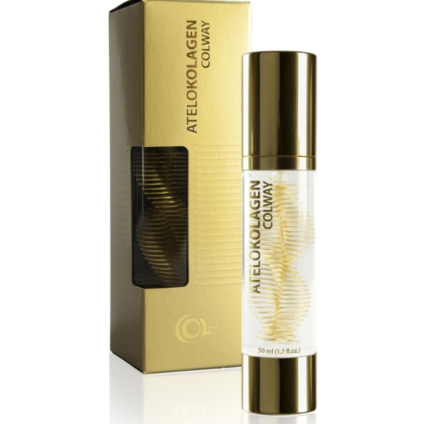 Atelokolagen Colway® Kolagen naturalny, 50ml *Darmowa dostawa* Oryginał*